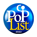 Pop List 2022